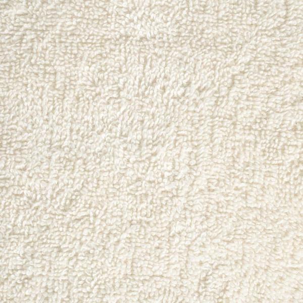 Premium-Gästetücher SOLUND 4 Stk. Cremeweiß 30x50 cm 600 g/m²