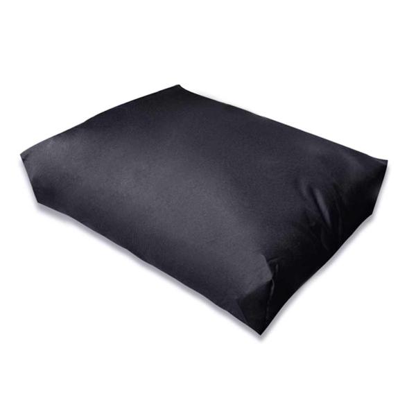 Paletten Sofa Kissen 13 Teile Grau Stoff