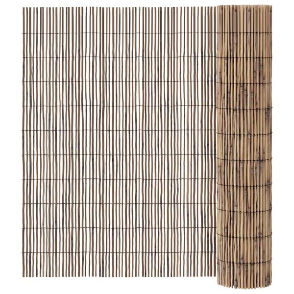 Garten Schilfzaun 300x180 cm