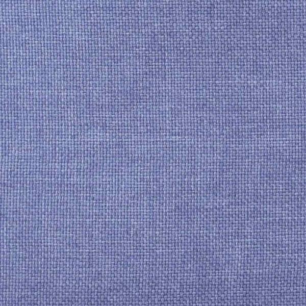 ARDEBO.de - 3-Sitzer L-förmiges Sofa Jeans Blau 160 cm Stoff