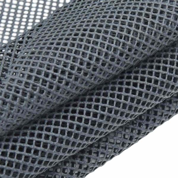 Zeltteppich Anthrazit 4x2 m Anthrazit Polyethylen 5 x 3,5 m