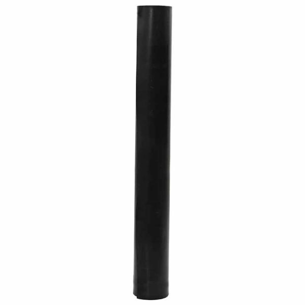Wurzelbarriere Schwarz 0,7x5 m 1,5 mm HDPE
