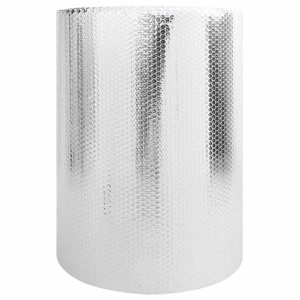 ARDEBO.de - Heizkörper Wärme Reflector Doppelseitig 0,6x5 m