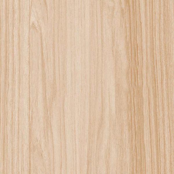 Wandregal 62x10x12,5 cm Massivholz Walnuss