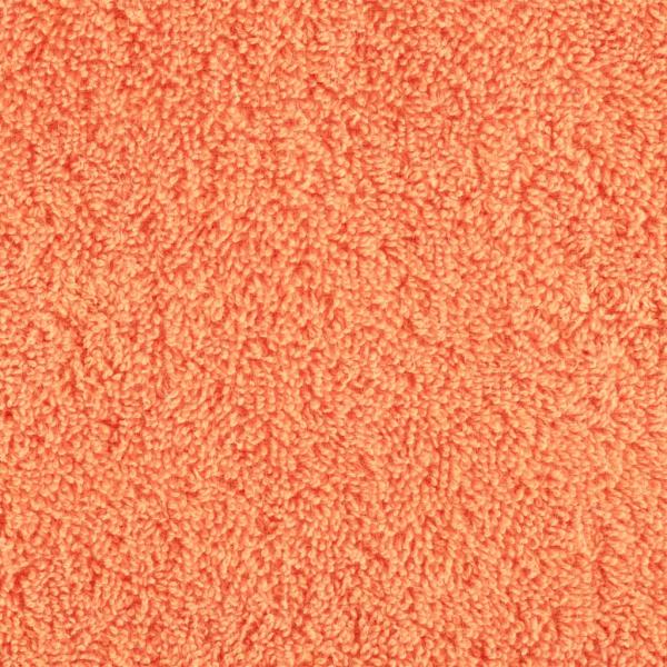 Premium-Handtücher SOLUND 2 Stk. Orange 50x100 cm 600 g/m²