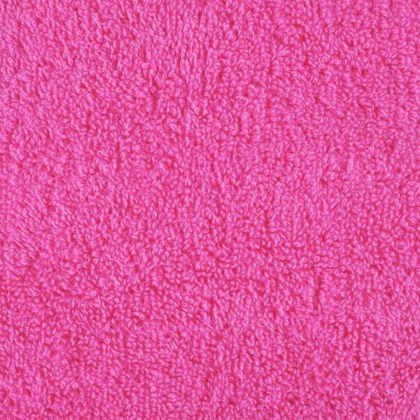 Premium-Gästetücher SOLUND 10 Stk. Rosa 30x50 cm 600 g/m²
