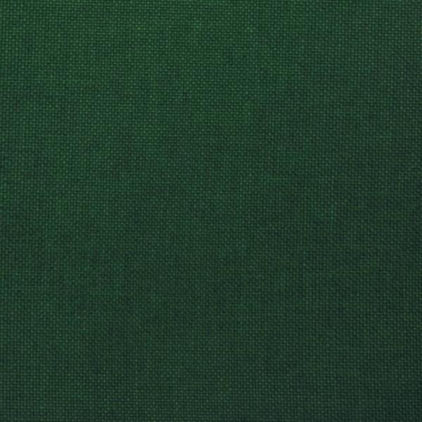 Massagesessel mit Aufstehhilfe Dunkelgrün Stoff