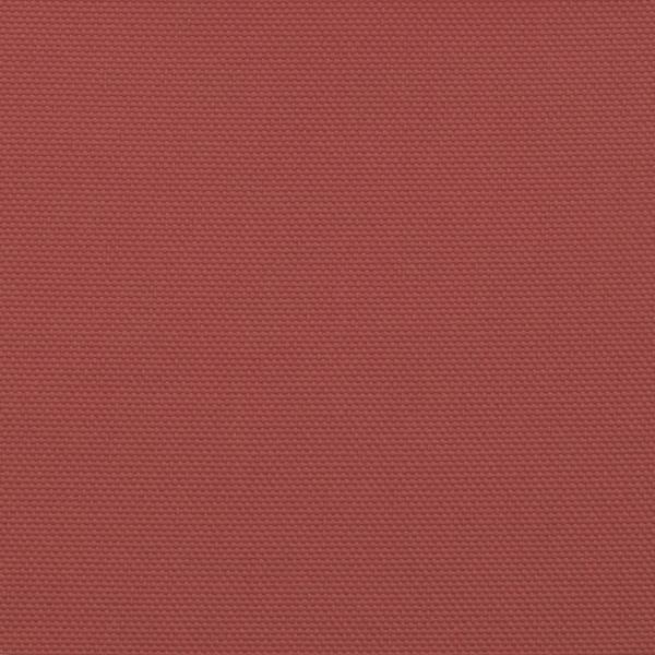 Sonnensegel Oxford-Gewebe Dreieckig 3x4x4 m Terrakotta-Rot