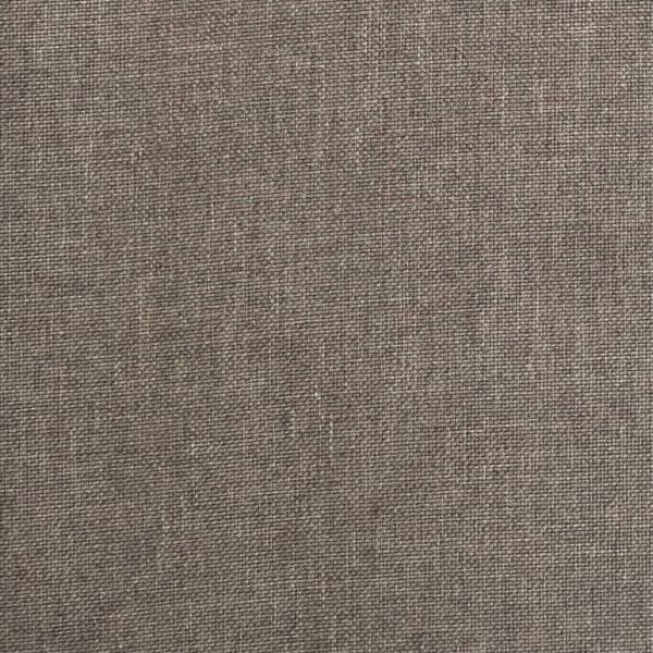 Aufstehsessel Taupe Stoff