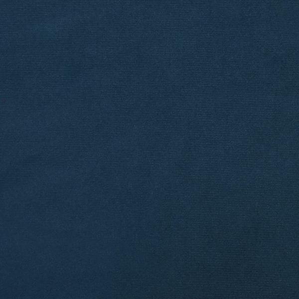 Relaxsessel Elektrisch Blau Samt