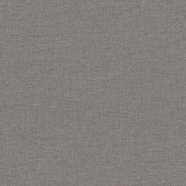 Relaxsessel Taupe Stoff