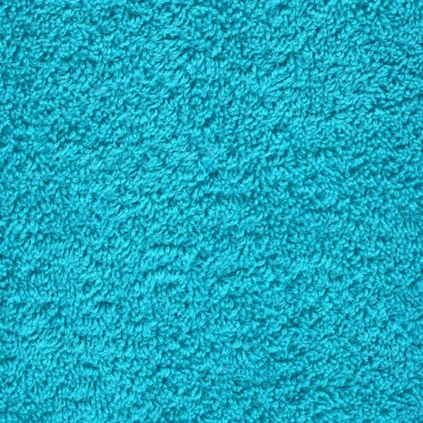 Premium-Handtücher SOLUND 2 Stk. Türkis 50x100 cm 600 g/m²