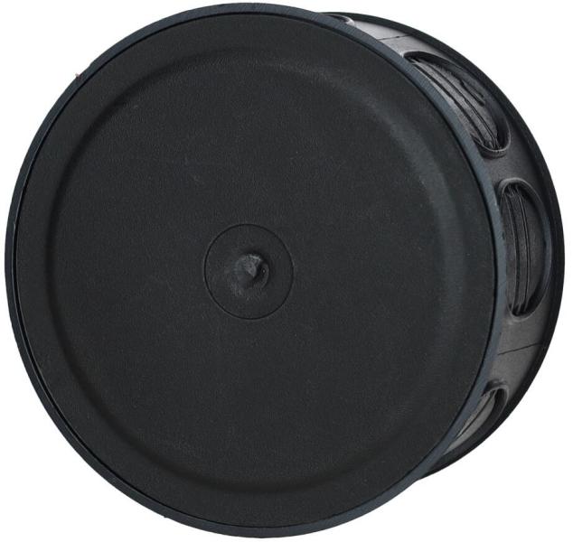 Kaiser 1172-09 Verbindungsdose, 25 Stck.