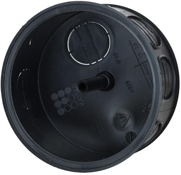 Kaiser 1172-09 Verbindungsdose, 25 Stck.