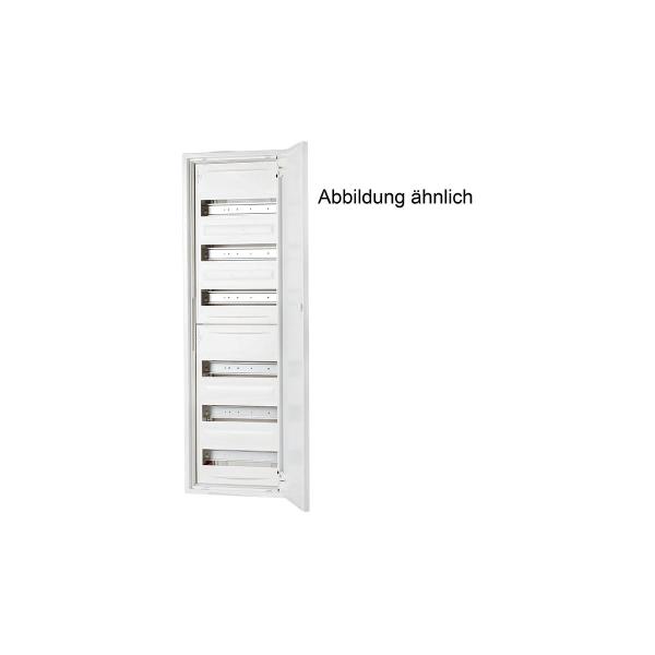 f-tronic Verteilerschrank VS1-7, 1-feldrig, 7r, 1100x300x210mm (7110245)