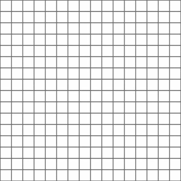 Geschweißter Drahtzaun mit 22 U-Posten Grau 1,2x25 m Stahl