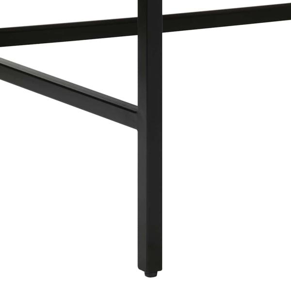 Konsole 100x55x75 cm Massives Rauholz Mango