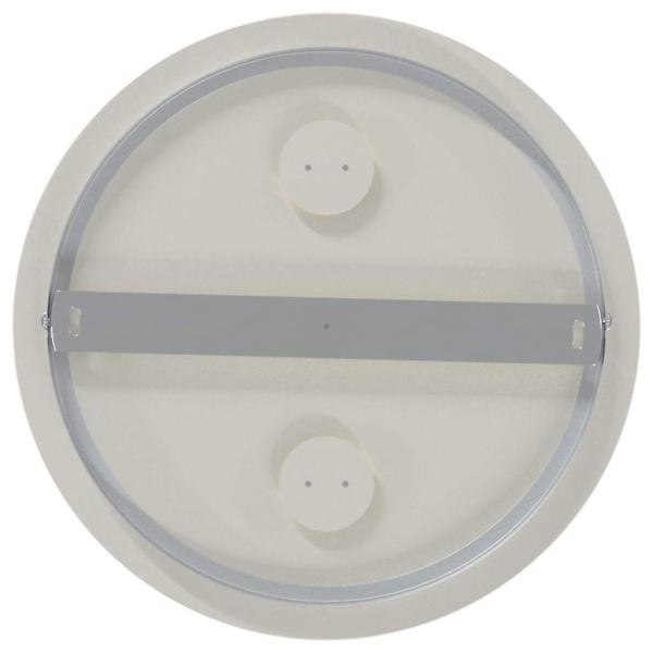 Deckenstrahler mit 2 verstellbaren Köpfen Matte Nickel GU10
