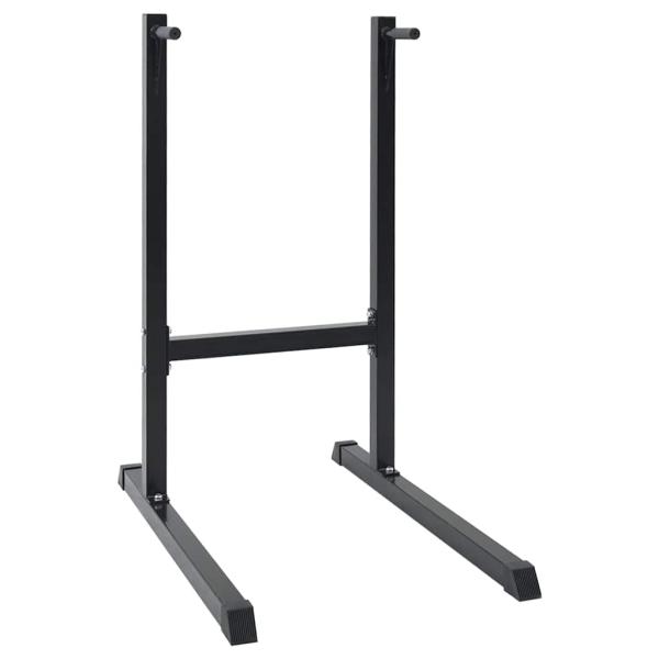 ARDEBO.de - Dip-Ständer 120 kg 66x104x122 cm Stahl
