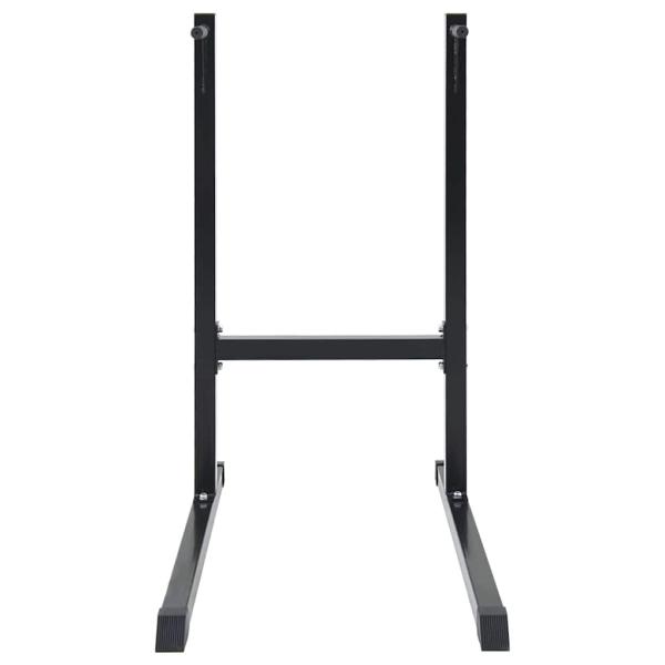 Dip-Ständer 120 kg 66x104x122 cm Stahl