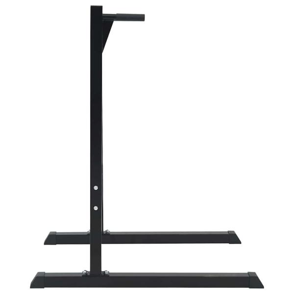 Dip-Ständer 120 kg 66x104x122 cm Stahl