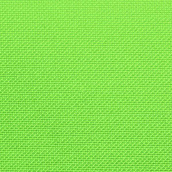 Klappbare Sonnenliege mit Sonnendach Grüne 600D Oxford Stoff