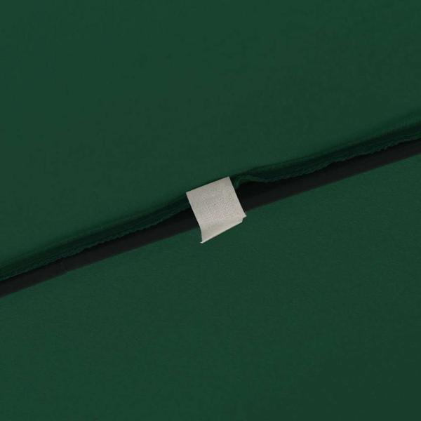 Garten Schirm Quadrat 295x245 cm Grün