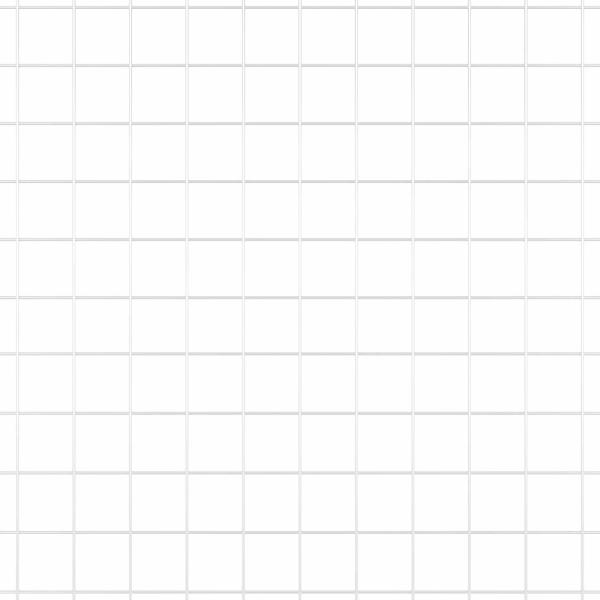 Geschweißter Drahtzaun 0.6x100 m Verzinkter Stahl