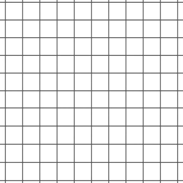 Geschweißter Drahtzaun Grün 0,4x25 m Stahl