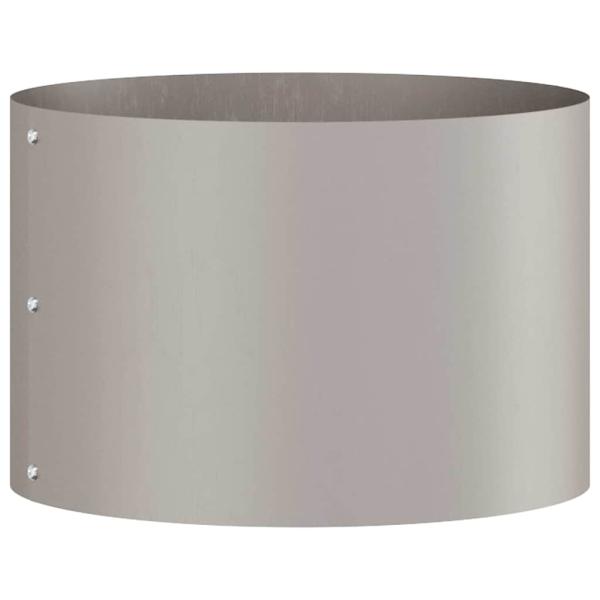 Corten Stahl Pflanzkübel Cortenstahl Corten Stahl Medium