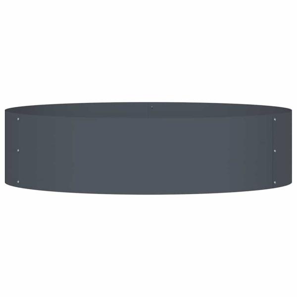 Anthrazit Pflanzkübel Anthrazit Kunststoff Groß