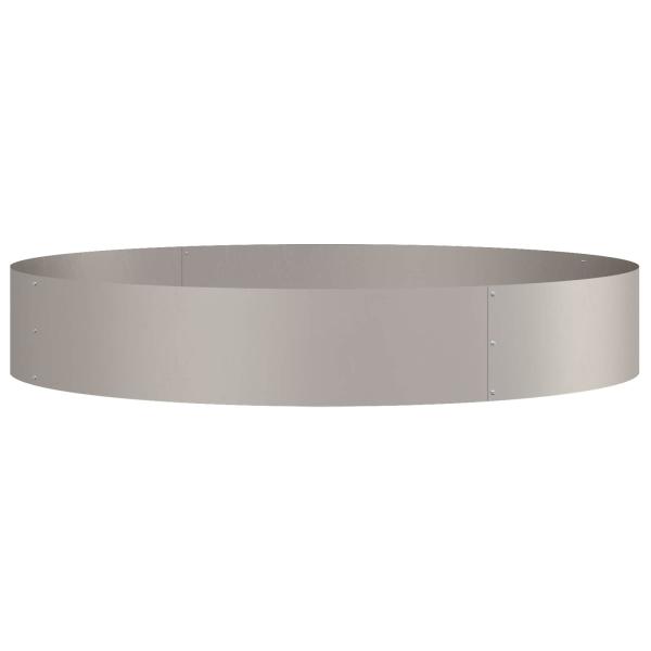 Cortenstahl Topf Cortenstahl Groß Langlebig Cortenstahl Pflanzer