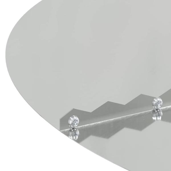 Galvanisierter Pflanzkübel Galvanisiert Metall Mittel Langlebig