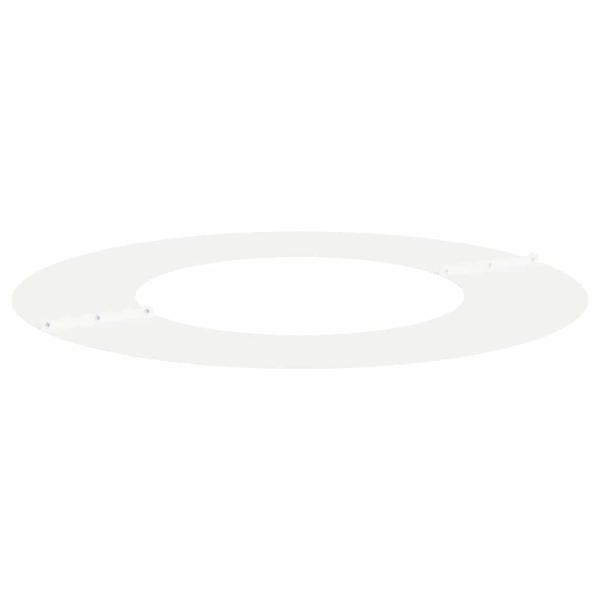 Keramiktopf Weiß Keramik Groß Keramiktopf Kreisförmig