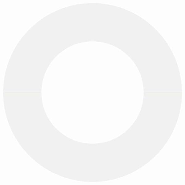 Keramiktopf Weiß Keramik Groß Keramiktopf Kreisförmig