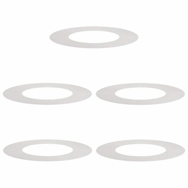 Edelstahl Pflanztopf Edelstahl Groß Langlebig