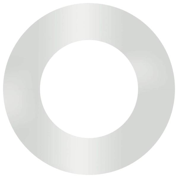 Verzinkter Pflanzkübel Verzinkt Verzinktes Metall Mittel