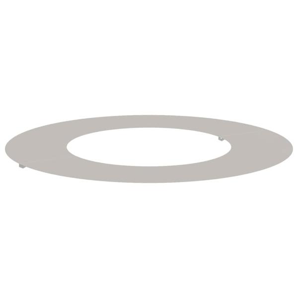 Cortenstahl Pflanzkübel Cortenstahl 70 cm Durchmesser Langlebig