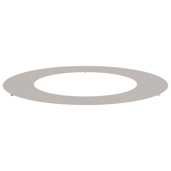 Cortenstahl Pflanzer Cortenstahl Groß Dekorative Einsätze