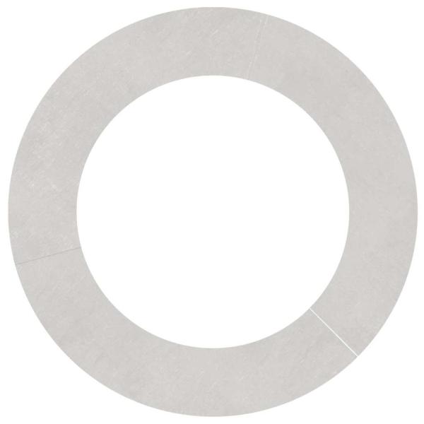 Edelstahlpflanzkübel Edelstahl Groß Dekorative Intarsien