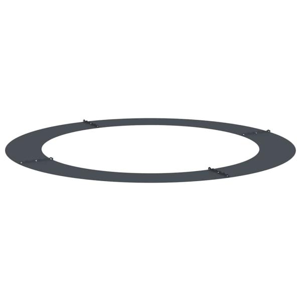 Anthrazit Pflanzer Anthrazit Kunststoff Groß Langlebig