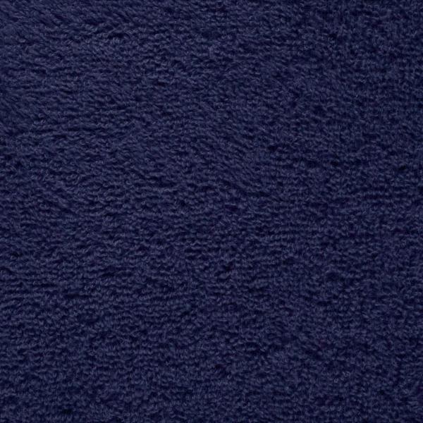 Premium-Gästetücher SOLUND 4 Stk. Marineblau 30x50 cm 600 g/m²