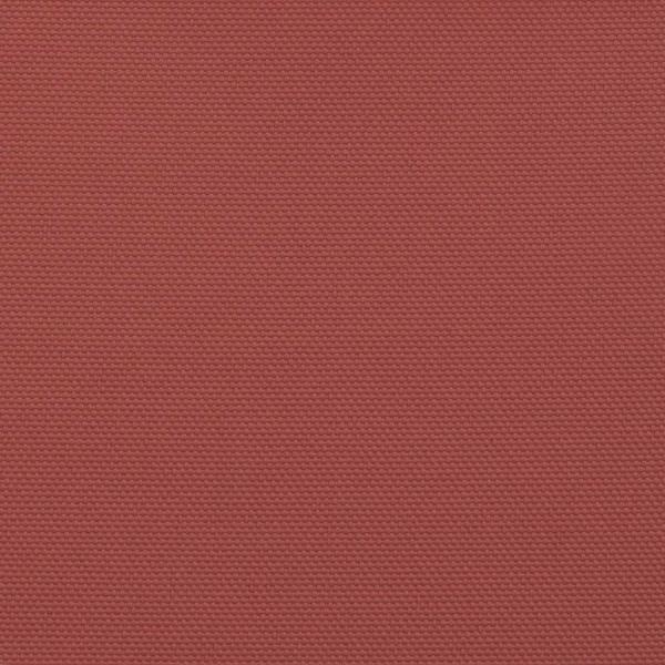 Balkon-Sichtschutz Terrakotta 75x800 cm 100 % Polyester-Oxford