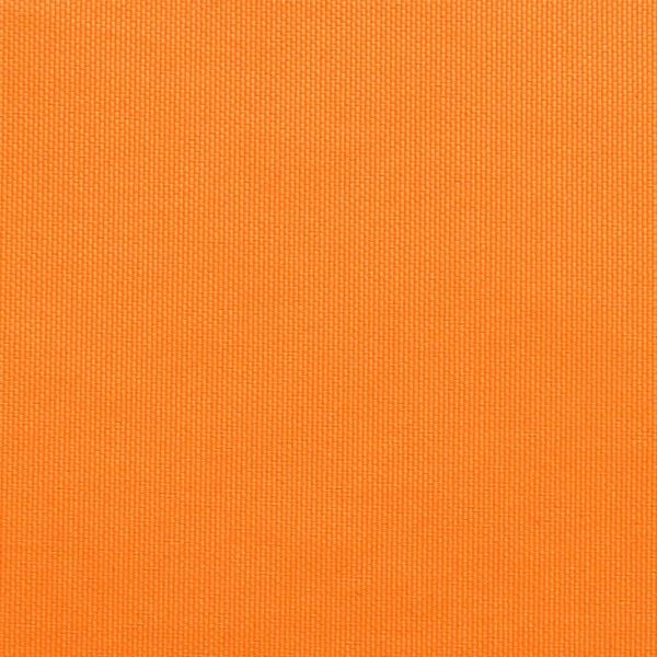 Sonnensegel Orange 7x5x5 m 100% Polyester Oxford