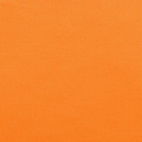 Sonnensegel Orange 2x2x2 m 100% Polyester Oxford
