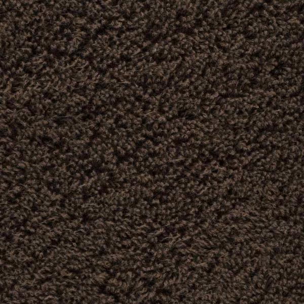 8 tlg. Premium-Handtuch-Set SOLUND Braun 600 g/m²