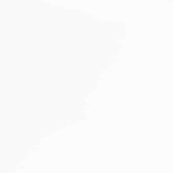 Barhocker 2 Stk. Weiß Massivholz Gummibaum