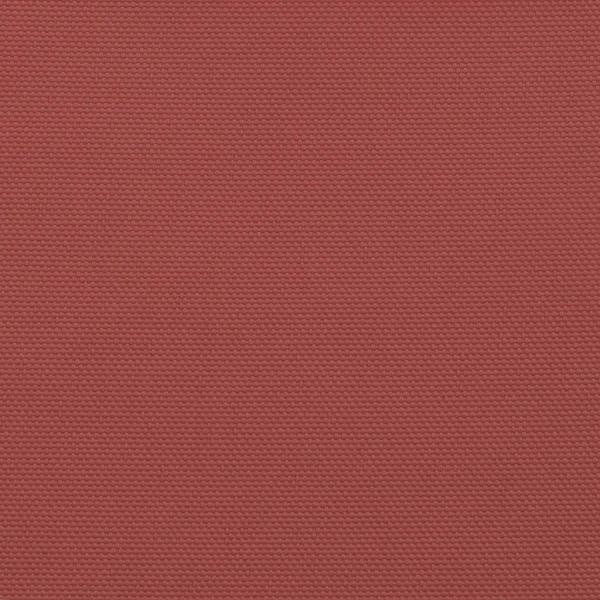 Balkon-Sichtschutz Terrakotta 90x1000 cm 100 % Polyester-Oxford