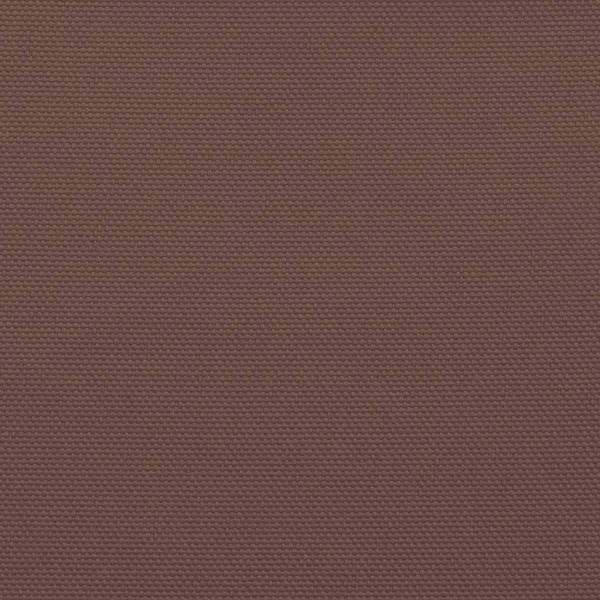 Sonnensegel Braun 2x2x2 m 100% Polyester Oxford
