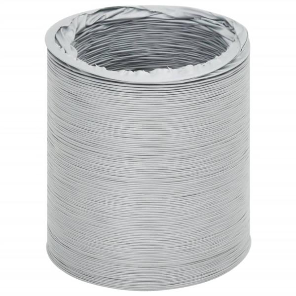 Abluftschlauch PVC 6 m Ø15 cm